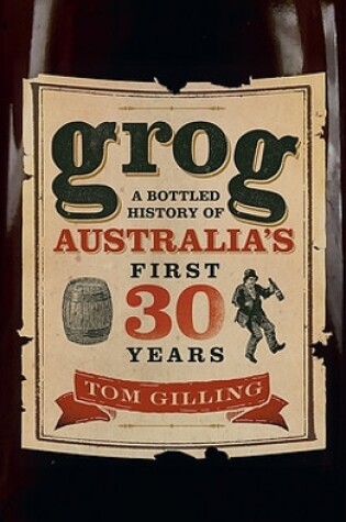 Cover of Grog