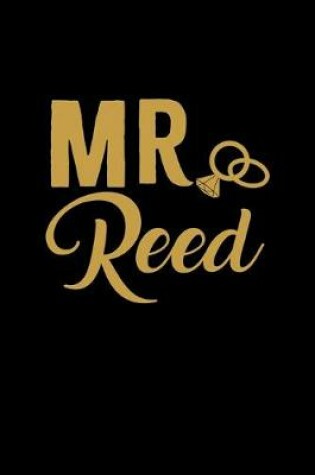 Cover of Mr. Reed