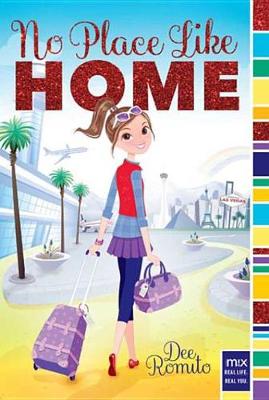 Book cover for No Place Like Home