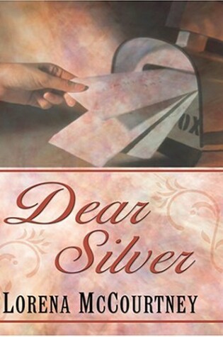 Cover of Dear Silver