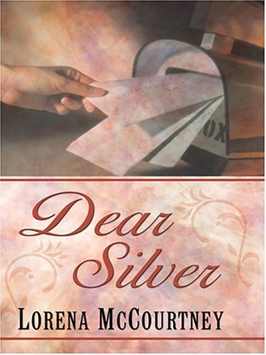 Cover of Dear Silver