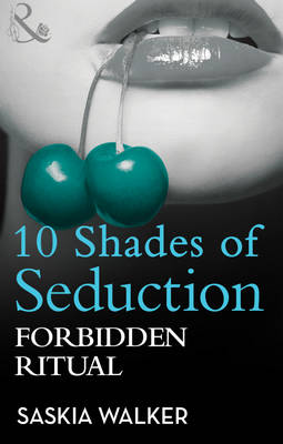 Book cover for Forbidden Ritual