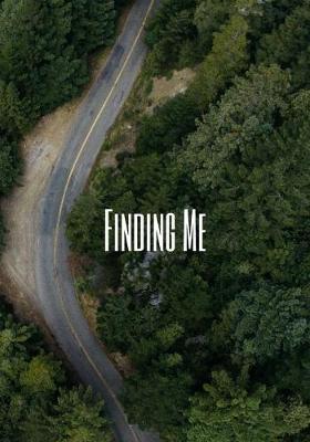 Book cover for Finding Me