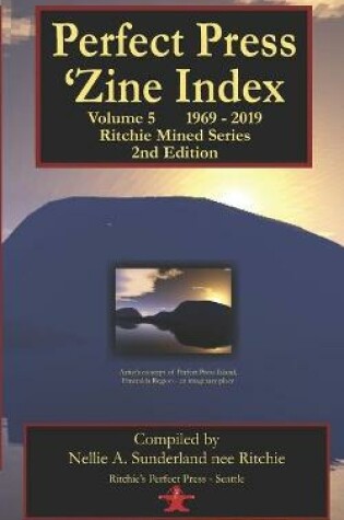 Cover of Perfect Press 'Zines Index