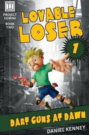Cover of Lovable Loser 1