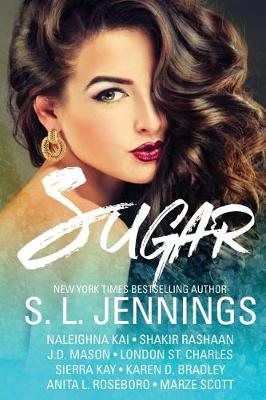 Book cover for Sugar