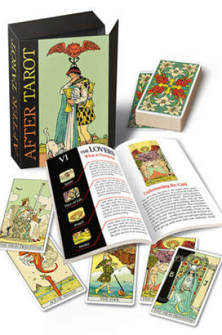 Cover of After Tarot Kit