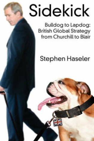 Cover of Sidekick - Bulldog to Lapdog