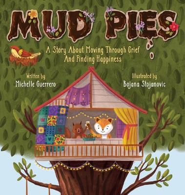 Book cover for Mud Pies