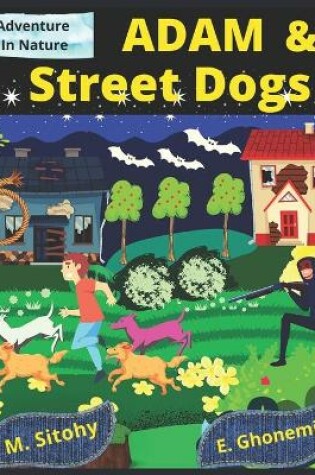 Cover of Adam & Street Dogs