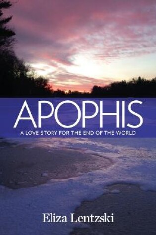 Cover of Apophis