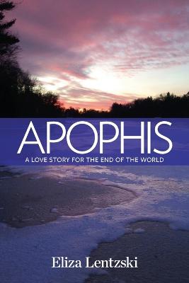 Book cover for Apophis