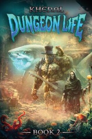 Cover of Dungeon Life 2