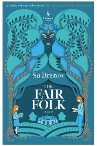 Cover of The Fair Folk