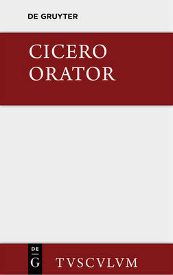 Cover of Orator