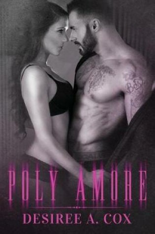 Cover of Poly Amore