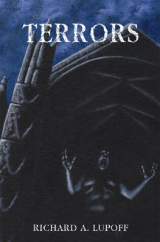 Cover of Terrors