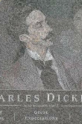 Cover of The Best of Charles Dickens