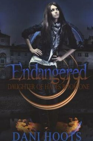 Cover of Endangered