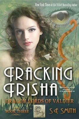 Book cover for Tracking Trisha