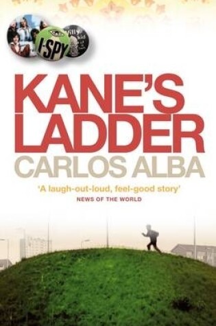 Cover of Kane's Ladder