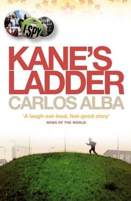 Book cover for Kane's Ladder