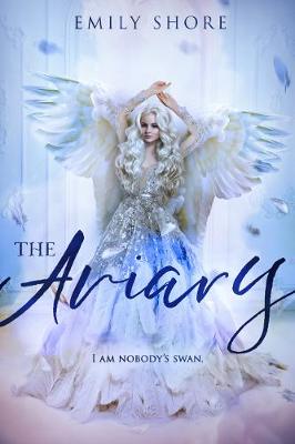 Book cover for The Aviary