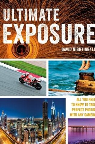 Cover of Ultimate Exposure