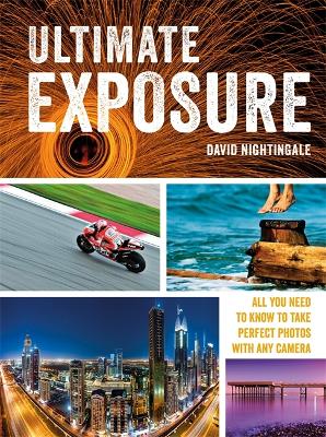 Book cover for Ultimate Exposure