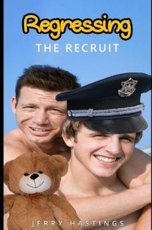 Cover of Regressing the Recruit