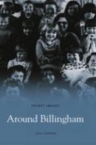 Cover of Around Billingham