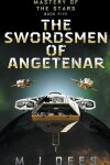 Book cover for The Swordsmen of Angetenar