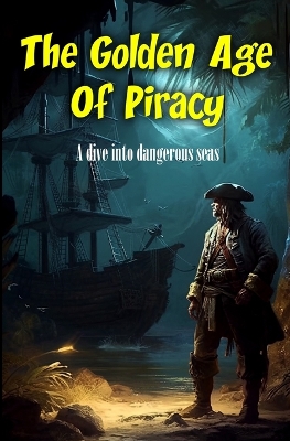 Book cover for The Golden Age Of Piracy