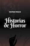 Book cover for Historias de Horror