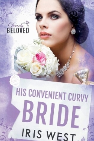 Cover of His Convenient Curvy Bride