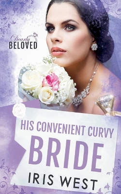 Book cover for His Convenient Curvy Bride