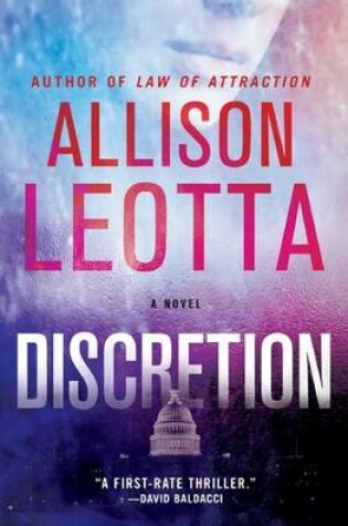 Cover of Discretion