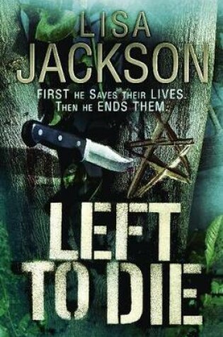 Cover of Left to Die