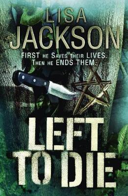 Cover of Left to Die