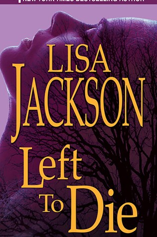 Cover of Left To Die