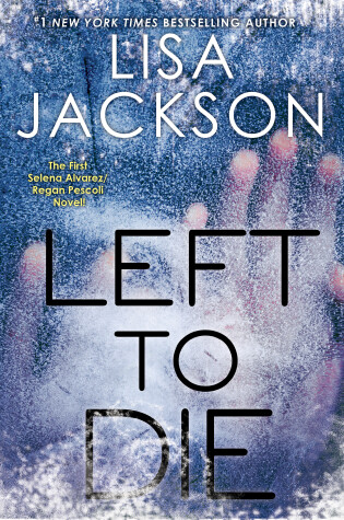 Cover of Left To Die