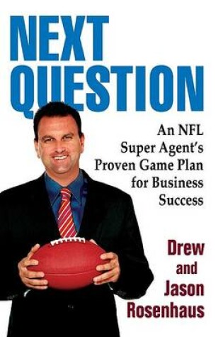 Cover of Next Question