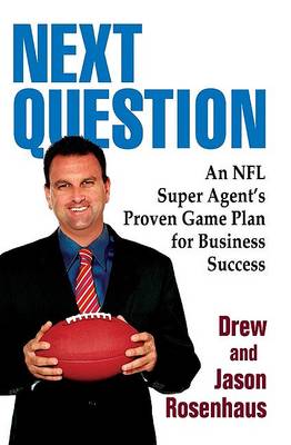 Book cover for Next Question