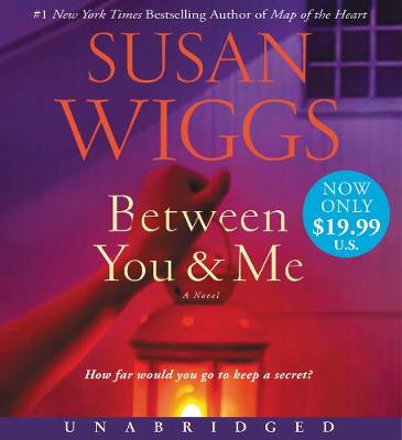 Book cover for Between You And Me [CD]