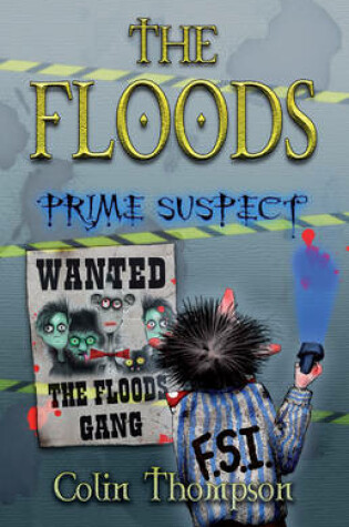 Cover of Floods 5: Prime Suspect