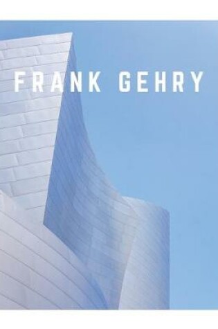 Cover of Frank Gehry