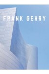 Book cover for Frank Gehry