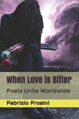 Book cover for When Love is Bitter