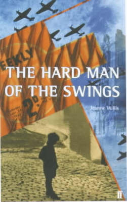 Book cover for Hard Man of the Swings