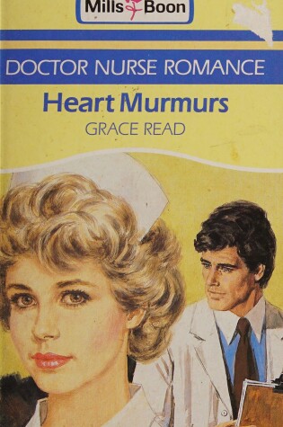 Cover of Heart Murmurs